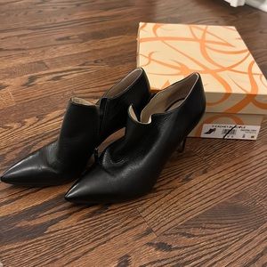 Size 8 Via Spega Bootie.